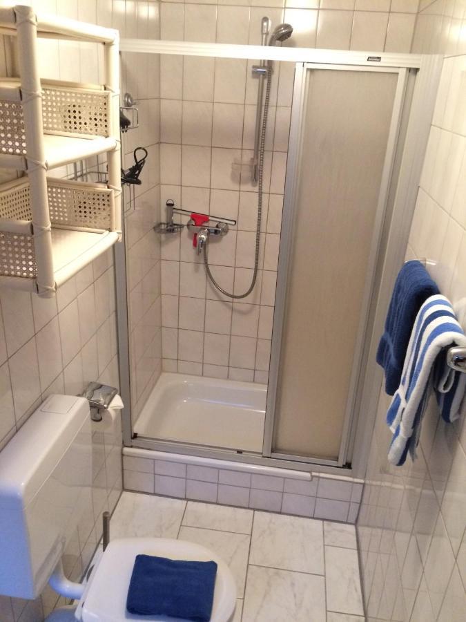 Haus Seeigel Strandflieder Norderney Bagian luar foto