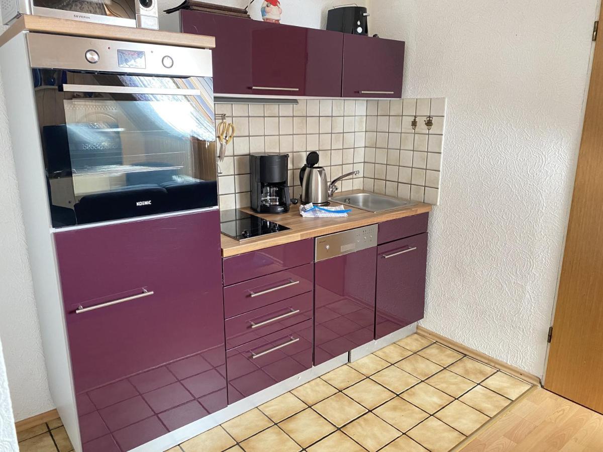 Haus Seeigel Strandflieder Norderney Bagian luar foto